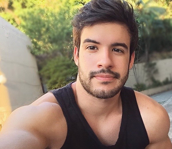 Diego Cruz