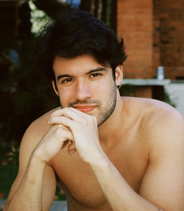 Diego Cruz