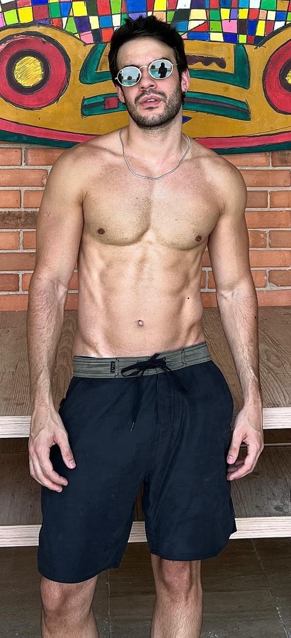 Diego Cruz