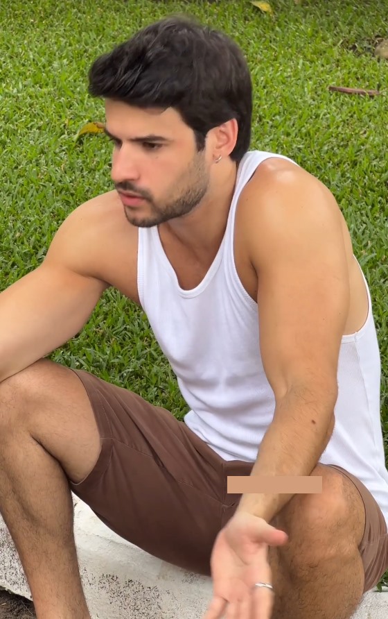 Diego Cruz