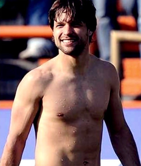 Jogador Diego Ribas