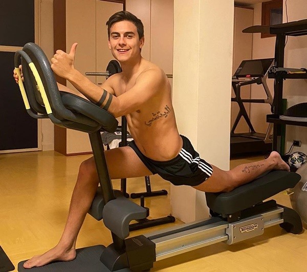 Dybala