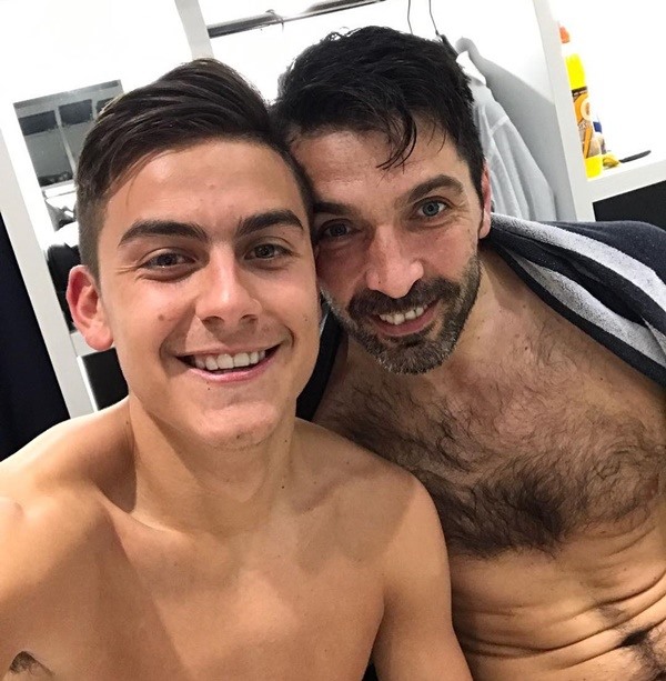 Dybala