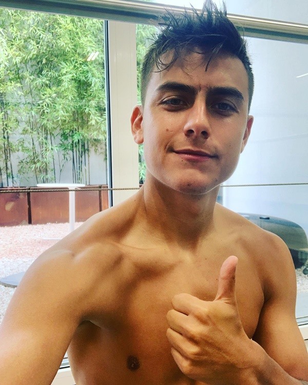 Dybala