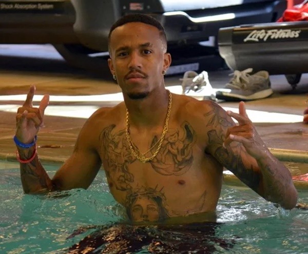 Éder Militão