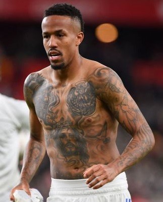 Éder Militão