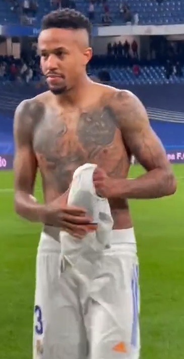 Éder Militão