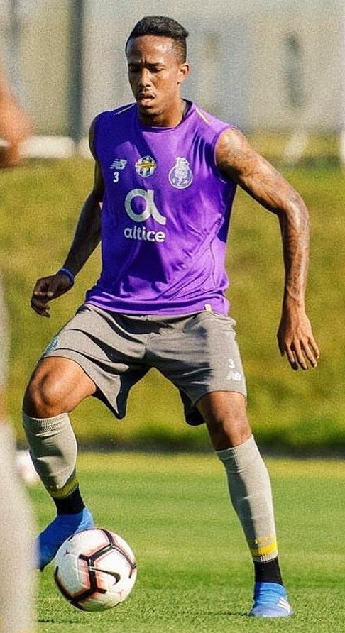 Éder Militão