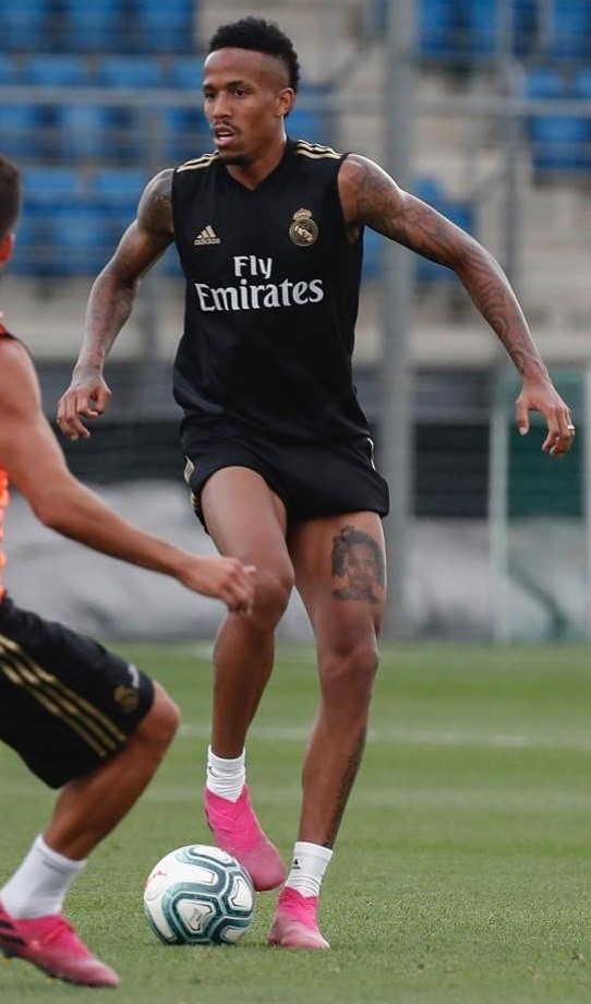 Éder Militão