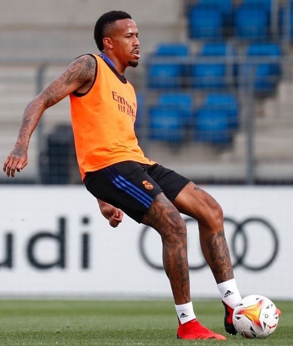 Éder Militão