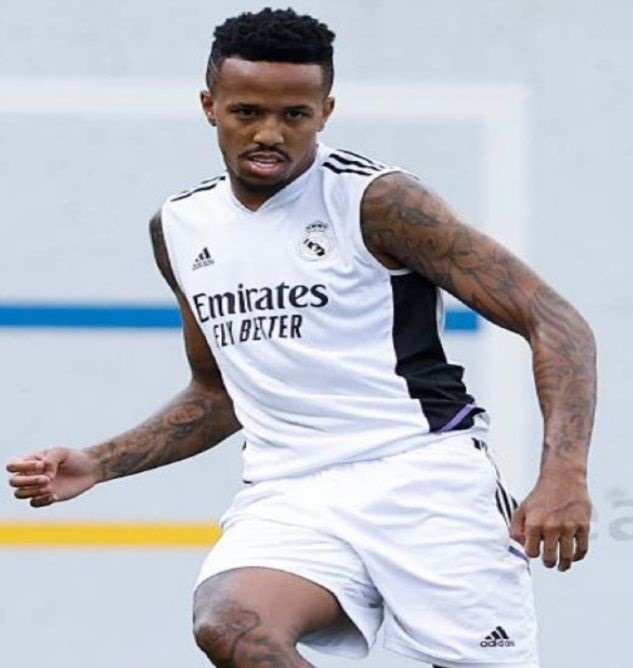 Éder Militão