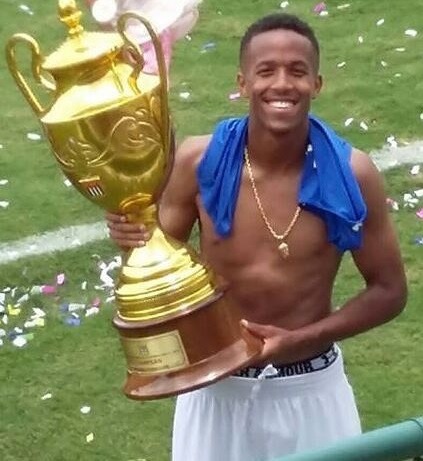 Éder Militão