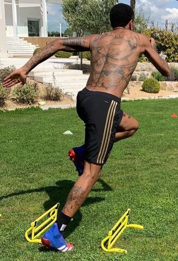 Éder Militão