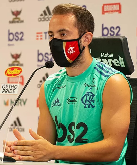 Everton Ribeiro