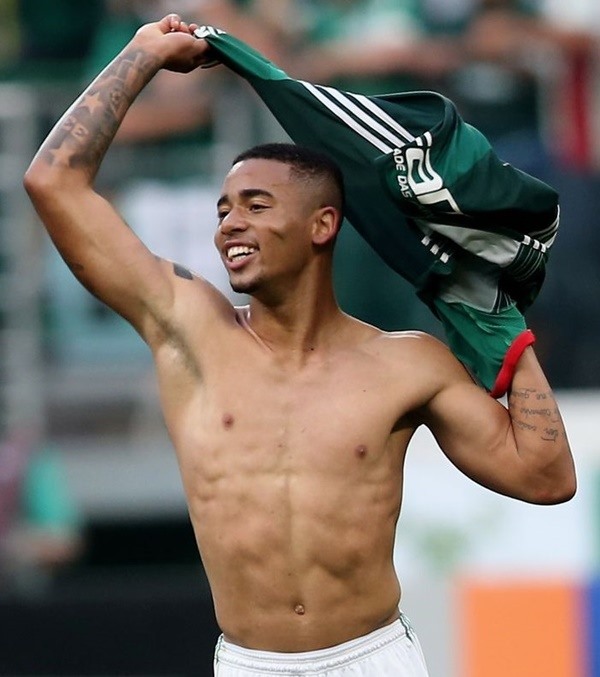 Gabriel Jesus