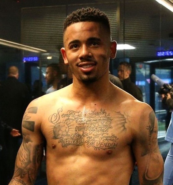 Gabriel Jesus