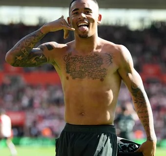 Gabriel Jesus