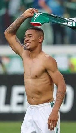 Gabriel Jesus