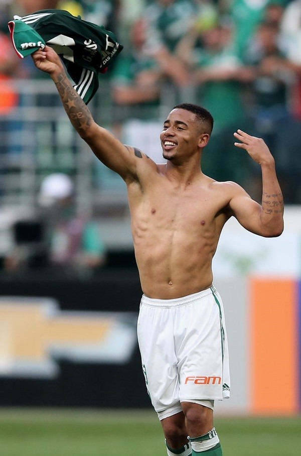 Gabriel Jesus