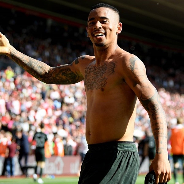 Gabriel Jesus