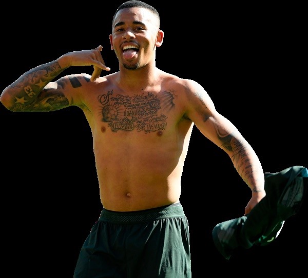 Gabriel Jesus