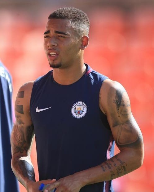 Gabriel Jesus