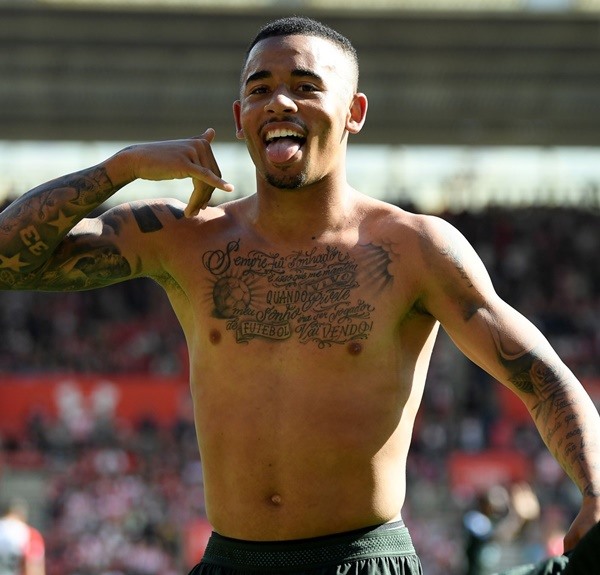 Gabriel Jesus