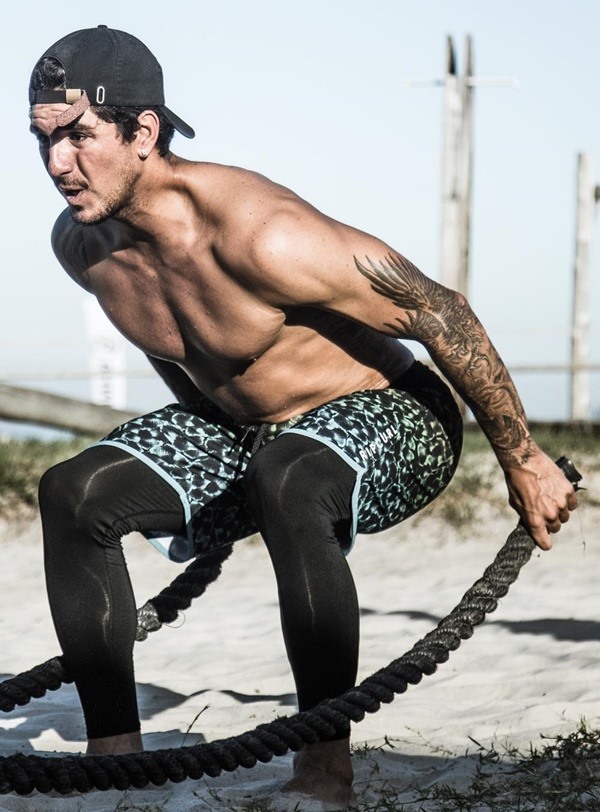 Gabriel Medina