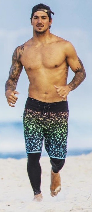 Gabriel Medina