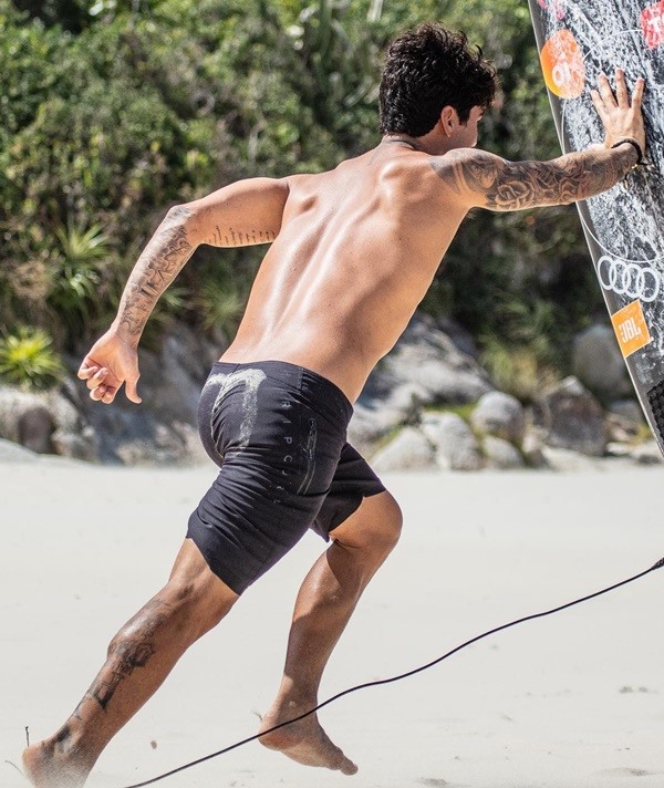 Gabriel Medina