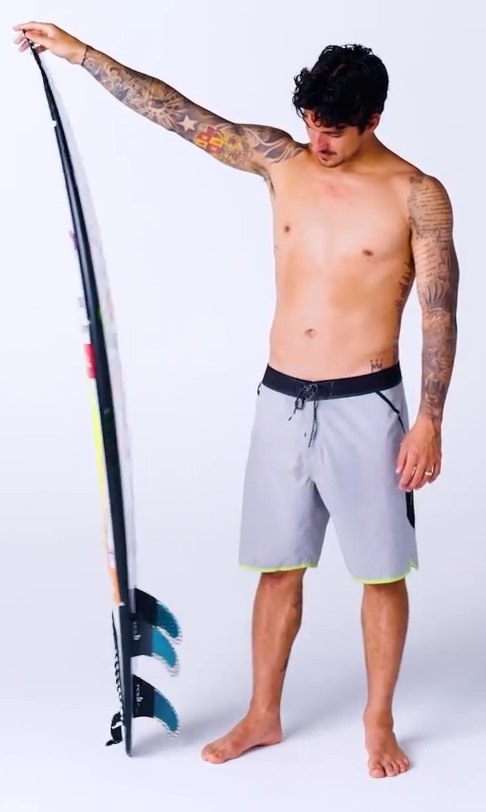 Gabriel Medina