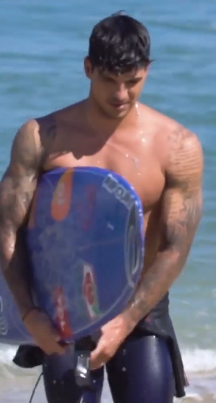 Gabriel Medina