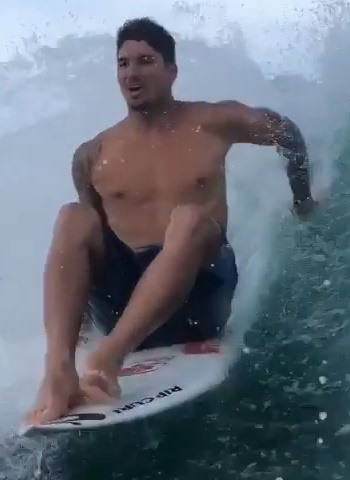 Gabriel Medina