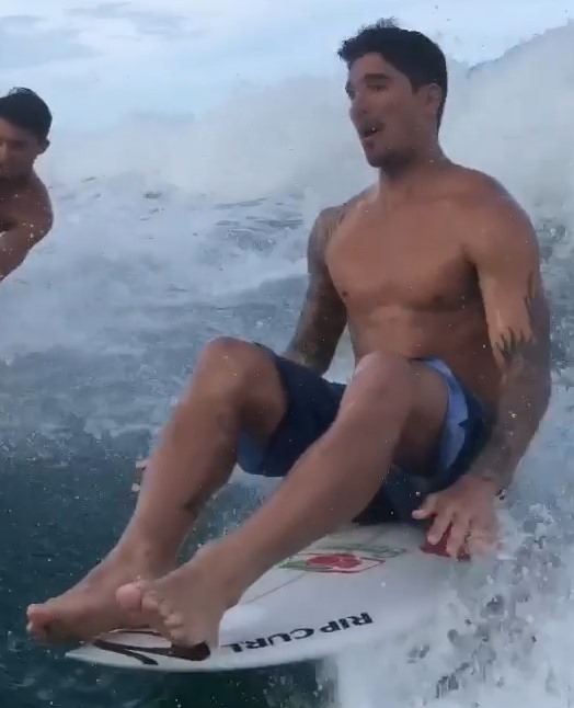 Gabriel Medina