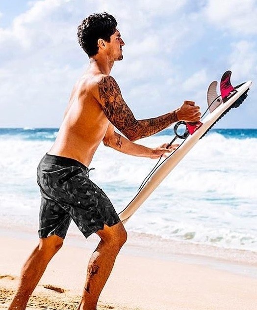 Gabriel Medina