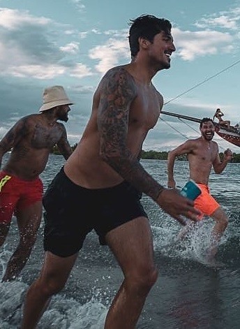 Gabriel Medina