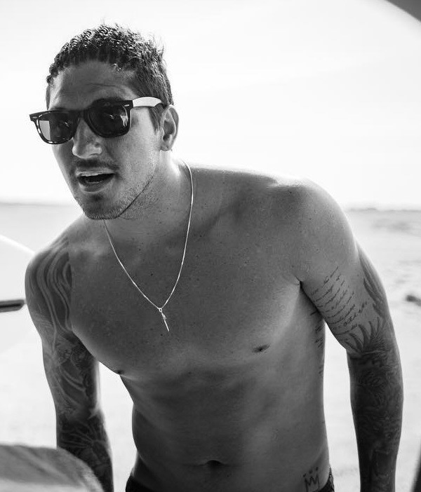 Gabriel Medina