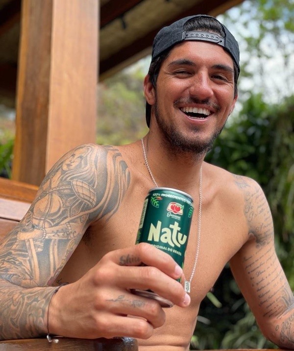 Gabriel Medina