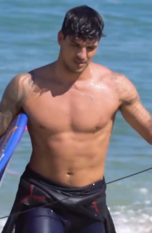 Gabriel Medina