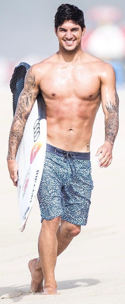 Gabriel Medina