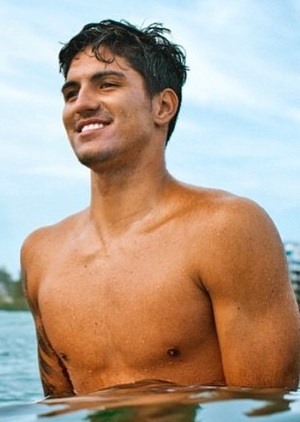 Gabriel Medina