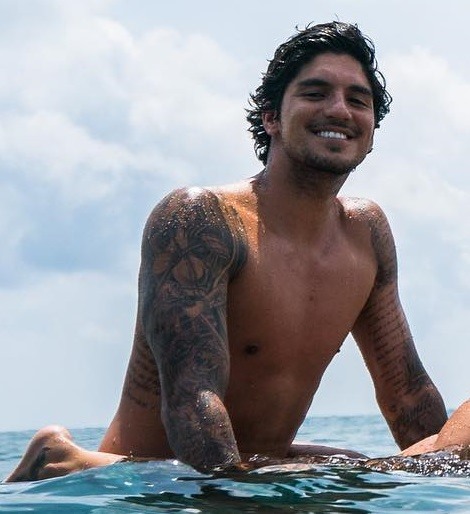 Gabriel Medina