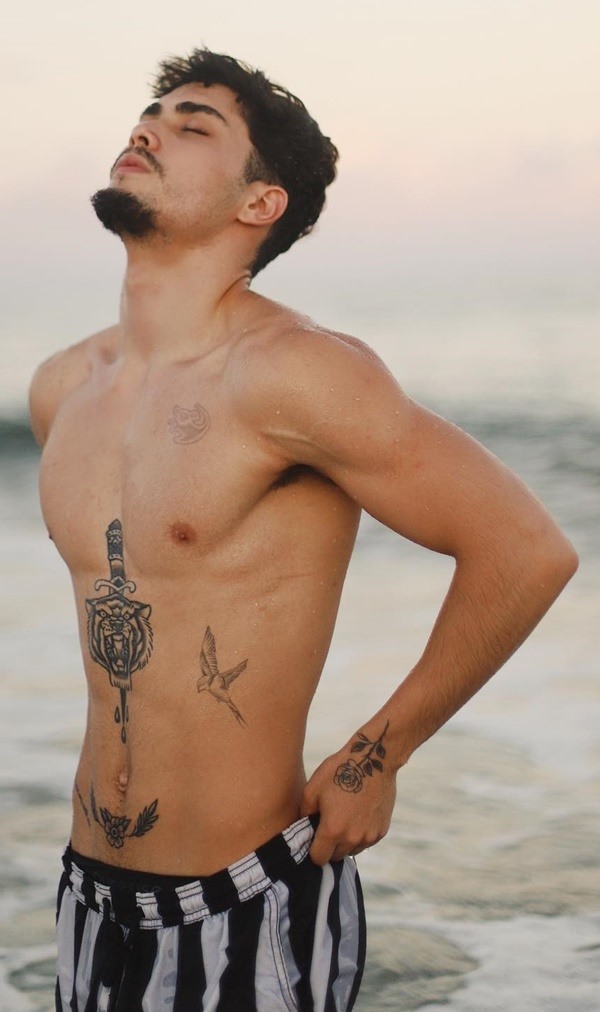 Gui Vieira