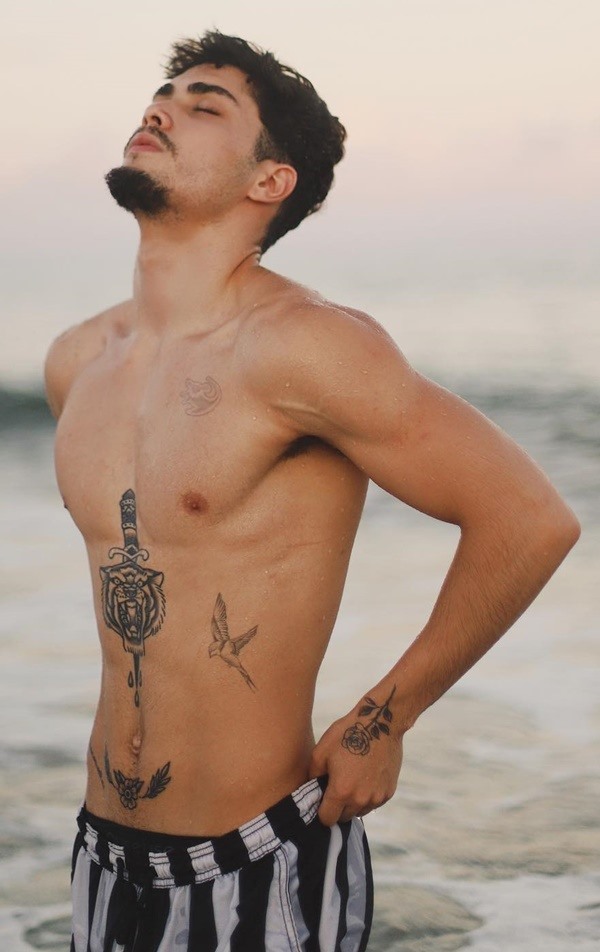 Gui Vieira