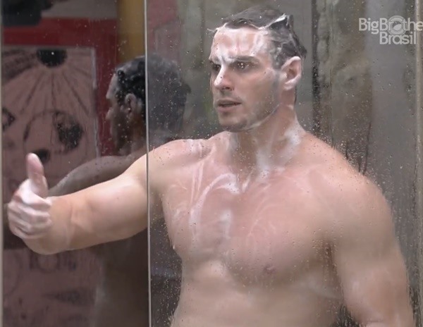 Gustavo do BBB 23