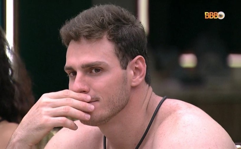 Gustavo do BBB 23