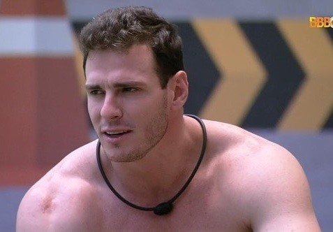 Gustavo do BBB 23