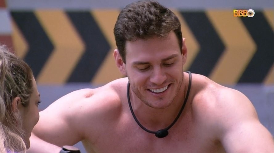 Gustavo do BBB 23