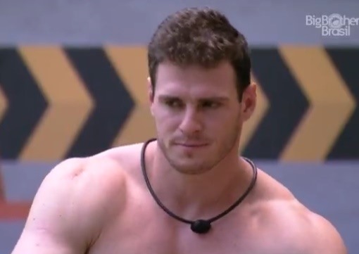 Gustavo do BBB 23