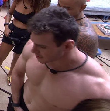 Gustavo do BBB 23